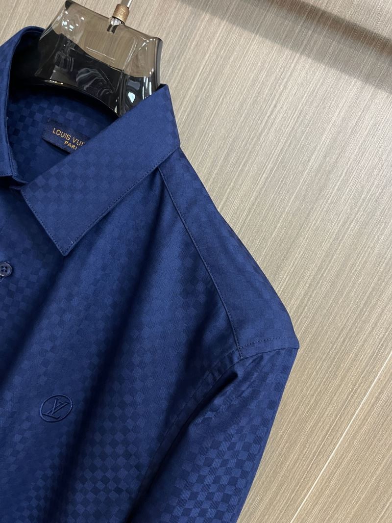 Louis Vuitton Shirts